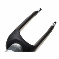 COLUMBUS Fourche Futura Gravel Carbon - Conique 1 1/8 - 1 1/4 Pouces - Noir -Vélos Soldes 659d5f1ef8b5f0