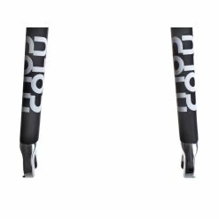 COLUMBUS Fourche Minimal Vintage 700C - 1 1/8 Pouce - 45 Mm Rake - Carbone Mat -Vélos Soldes 65a61b1fc44d96