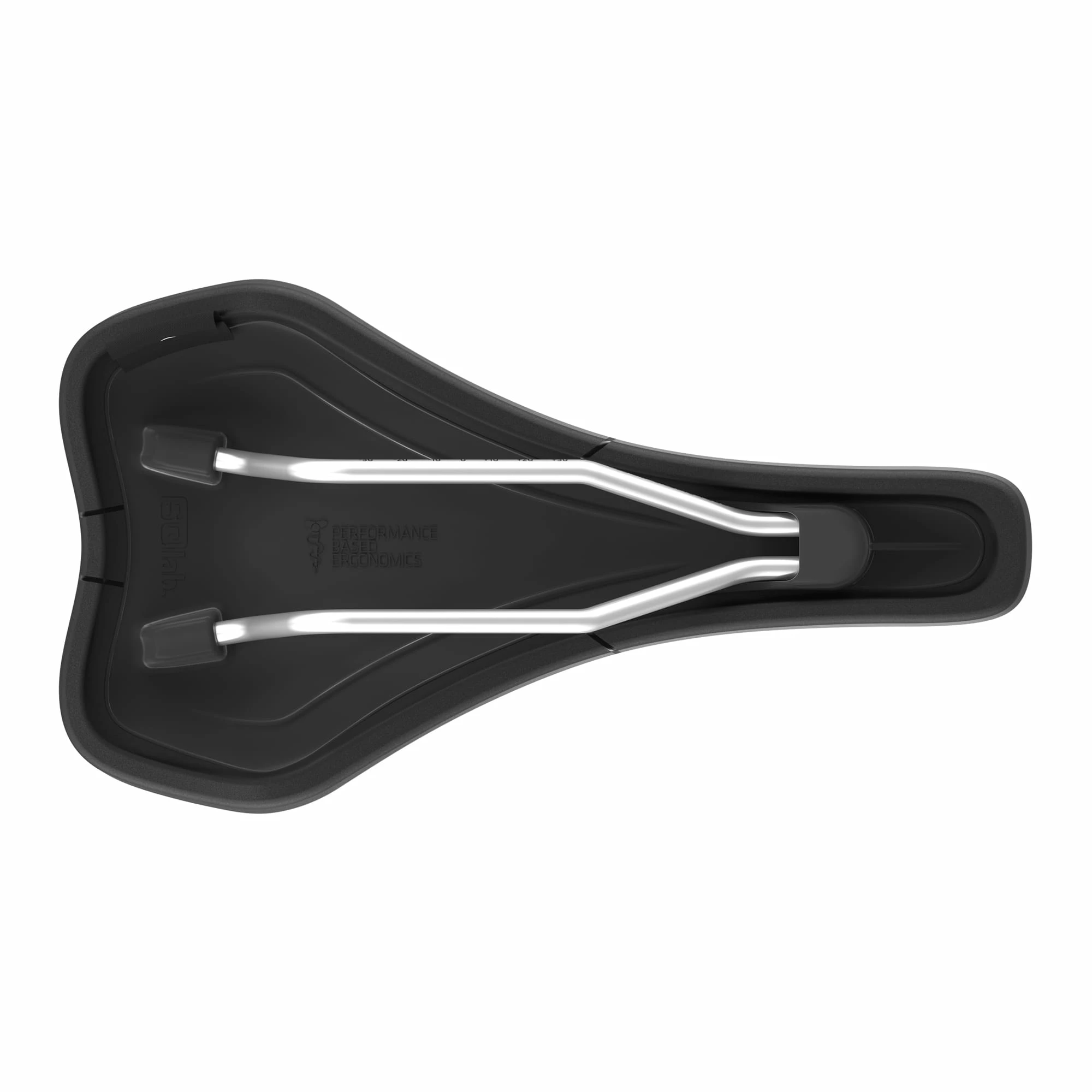Sqlab 611 Selle Ergowave CrMo 8 Sqlab 611 Selle Ergowave CrMo – Image 6
