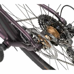 Rondo Vélo De Route Ruut AL2 - Purple/Black -Vélos Soldes 69d90664 1793 4dd1 b590 be86caef83f6