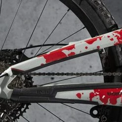 Dyedbro Kit De Protection Du Cadre - Kill M' All -Vélos Soldes 70I2785 1024x1024 2x