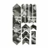 AMS - All Mountain Style Honeycomp Frame Guard XL - Camo