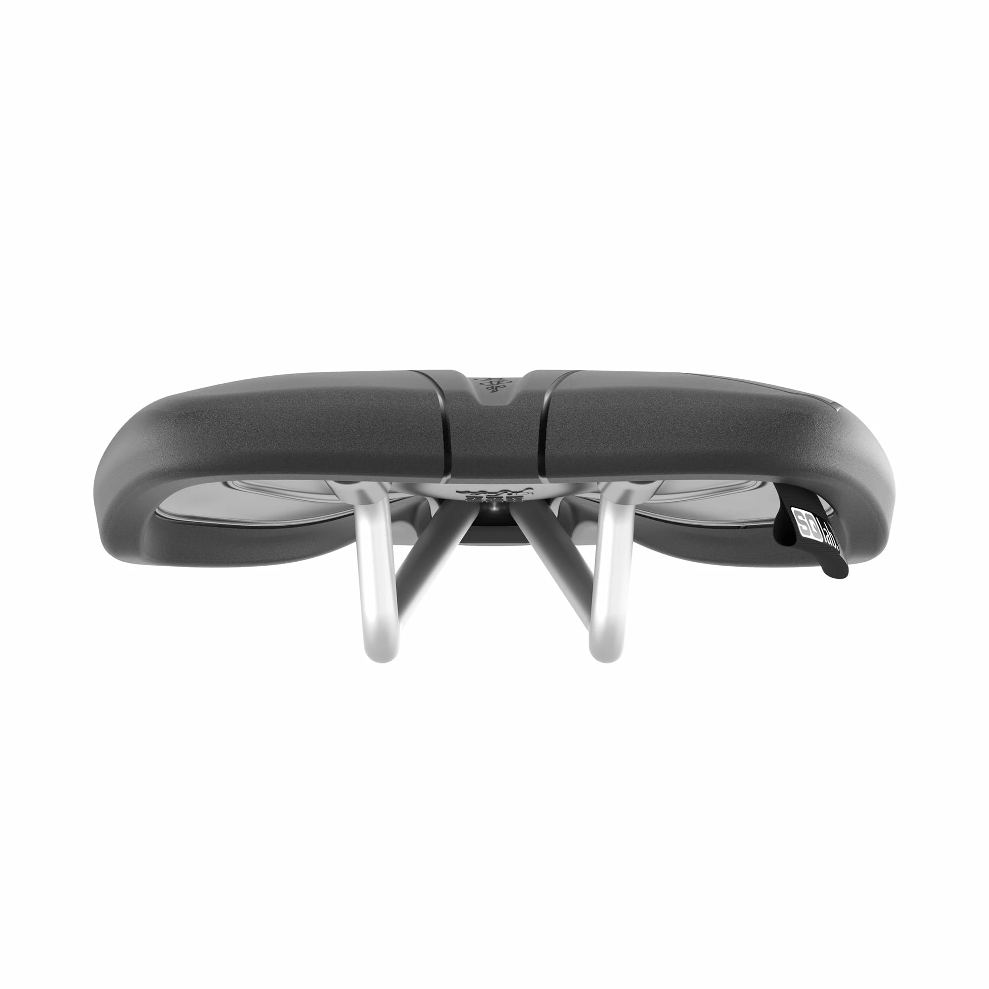 Sqlab 611 Selle Ergowave CrMo 9 Sqlab 611 Selle Ergowave CrMo – Image 7
