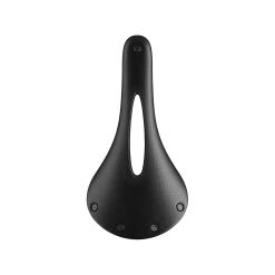 BROOKS Cambium C13 Carved 145 All Weather Bicycle Saddle - Noir 11 BROOKS Cambium C13 Carved 145 All Weather Bicycle Saddle - Noir -Vélos Soldes 80400516 detail 2
