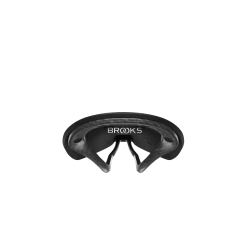 BROOKS Cambium C13 Carved 145 All Weather Bicycle Saddle - Noir 13 BROOKS Cambium C13 Carved 145 All Weather Bicycle Saddle - Noir -Vélos Soldes 80400516 detail 5