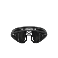 BROOKS B17 Narrow - Noir -Vélos Soldes 80430000 detail 5