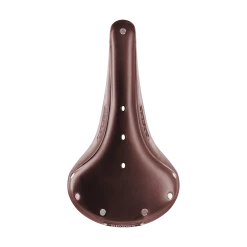 BROOKS B17 Étroit - Brun -Vélos Soldes 80430003 detail 2