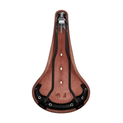 BROOKS B17 Étroit - Brun -Vélos Soldes 80430003 detail 4