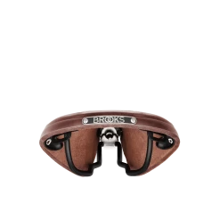 BROOKS B17 Étroit - Brun -Vélos Soldes 80430003 detail 5