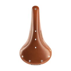 BROOKS B17 Étroit - Miel -Vélos Soldes 80430012 detail 2