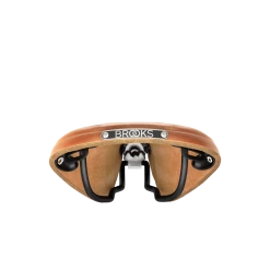 BROOKS B17 Étroit - Miel -Vélos Soldes 80430012 detail 5