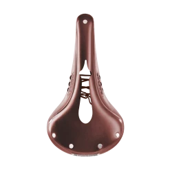 BROOKS B17 Impérial étroit - Brun -Vélos Soldes 80430103 detail 2