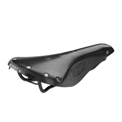 BROOKS Selle B17 Standard - Marron -Vélos Soldes 80460500 detail 1