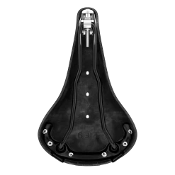 BROOKS Selle B17 Standard - Marron -Vélos Soldes 80460500 detail 4 1