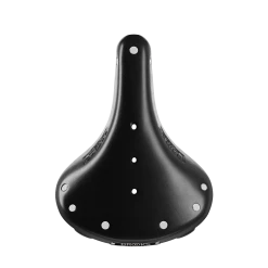 BROOKS B17 S Standard - Noir -Vélos Soldes 80460600 detail 2