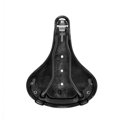 BROOKS B17 S Standard - Noir -Vélos Soldes 80460600 detail 4