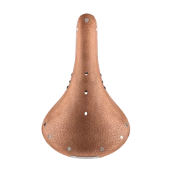 BROOKS B17 Selle Standard Pré-vieillie 8 BROOKS B17 Selle Standard Pré-vieillie -Vélos Soldes 80460715 detail 2