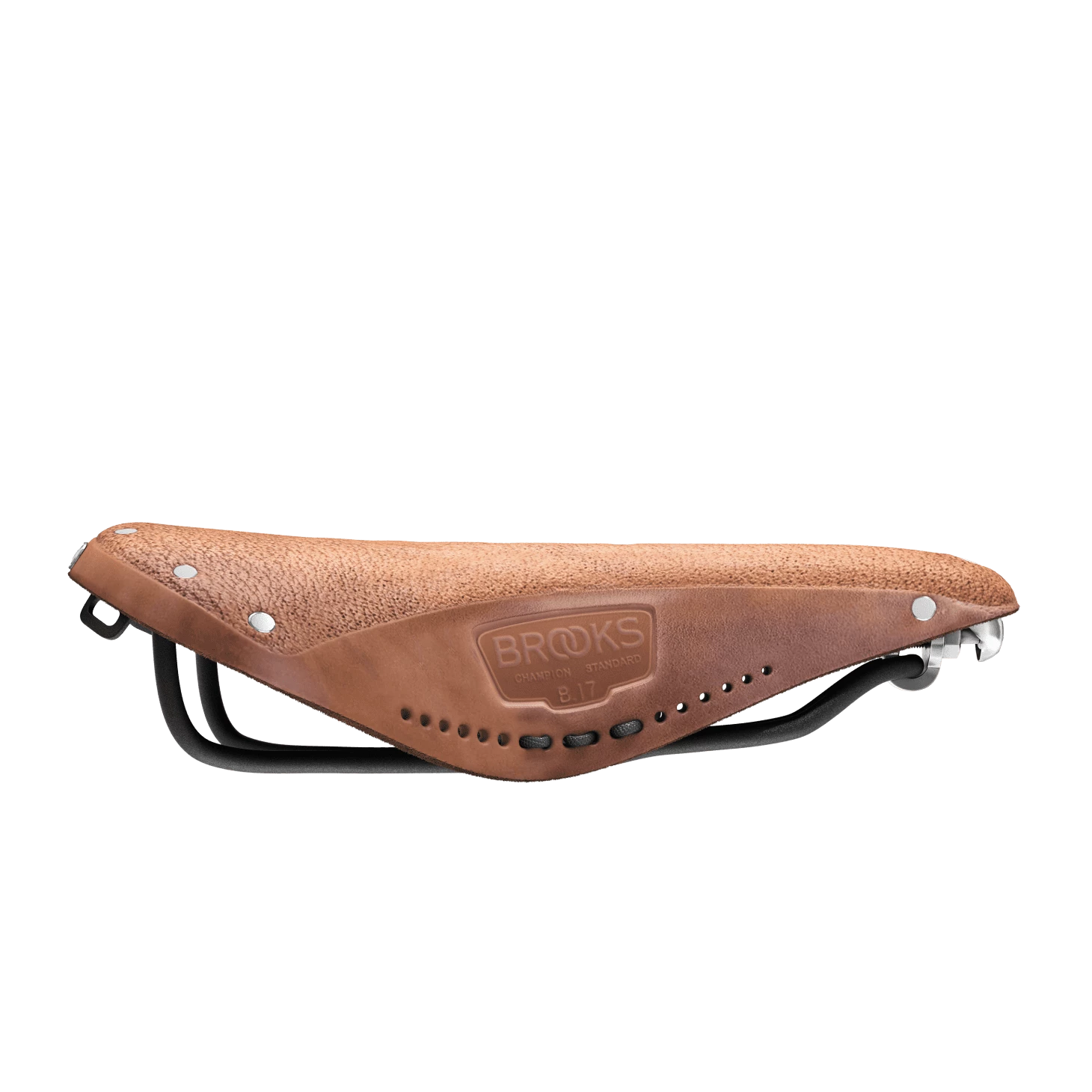 BROOKS B17 Selle Standard Pré-vieillie 3 BROOKS B17 Selle Standard Pré-vieillie