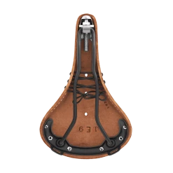 BROOKS B17 Selle Standard Pré-vieillie 10 BROOKS B17 Selle Standard Pré-vieillie -Vélos Soldes 80460715 detail 4