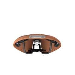 BROOKS B17 Selle Standard Pré-vieillie 11 BROOKS B17 Selle Standard Pré-vieillie -Vélos Soldes 80460715 detail 5