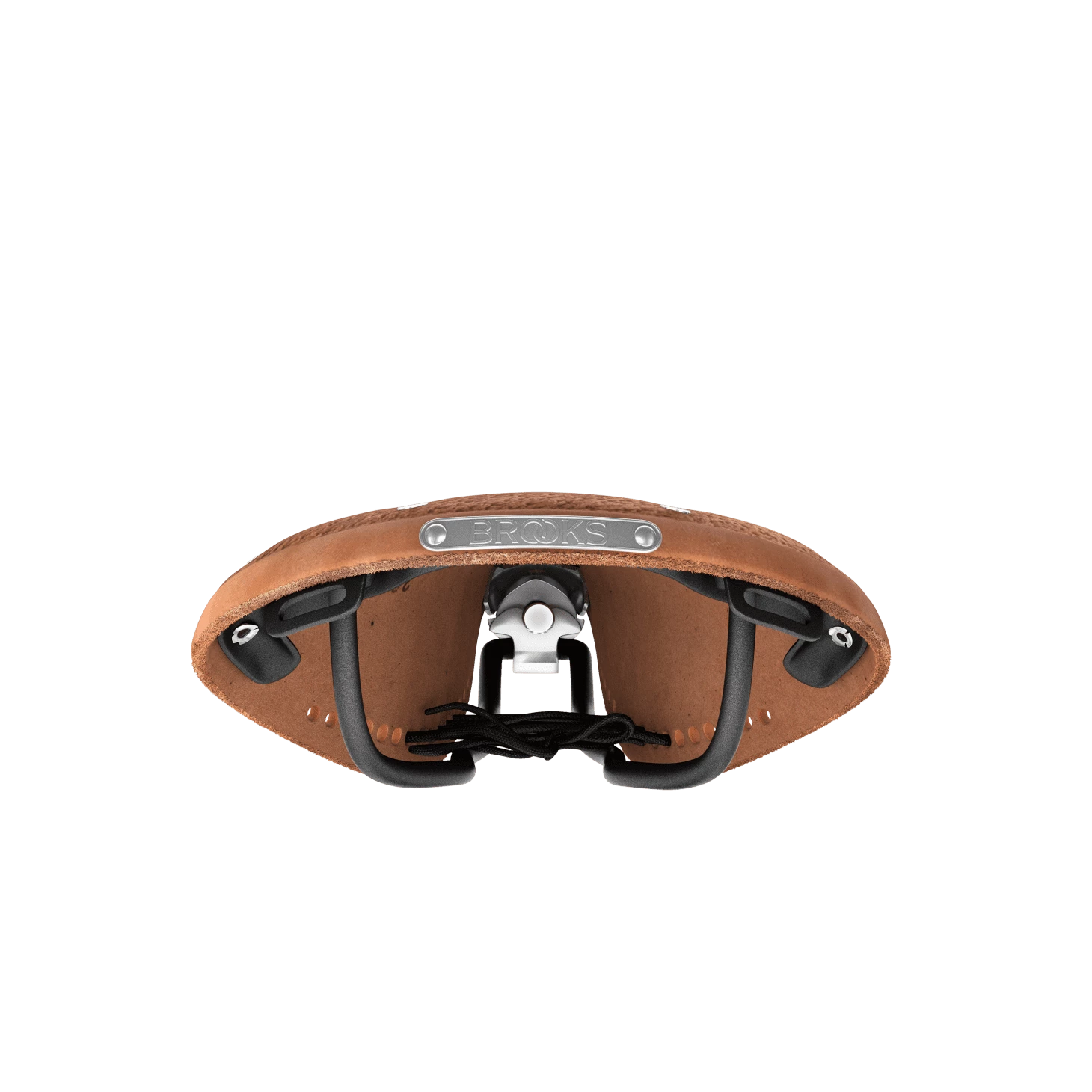 BROOKS B17 Selle Standard Pré-vieillie 7 BROOKS B17 Selle Standard Pré-vieillie – Image 5