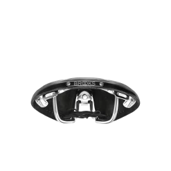 BROOKS Selle B17 Imperial - Noir 11 BROOKS Selle B17 Imperial - Noir -Vélos Soldes 80460900 detail 5
