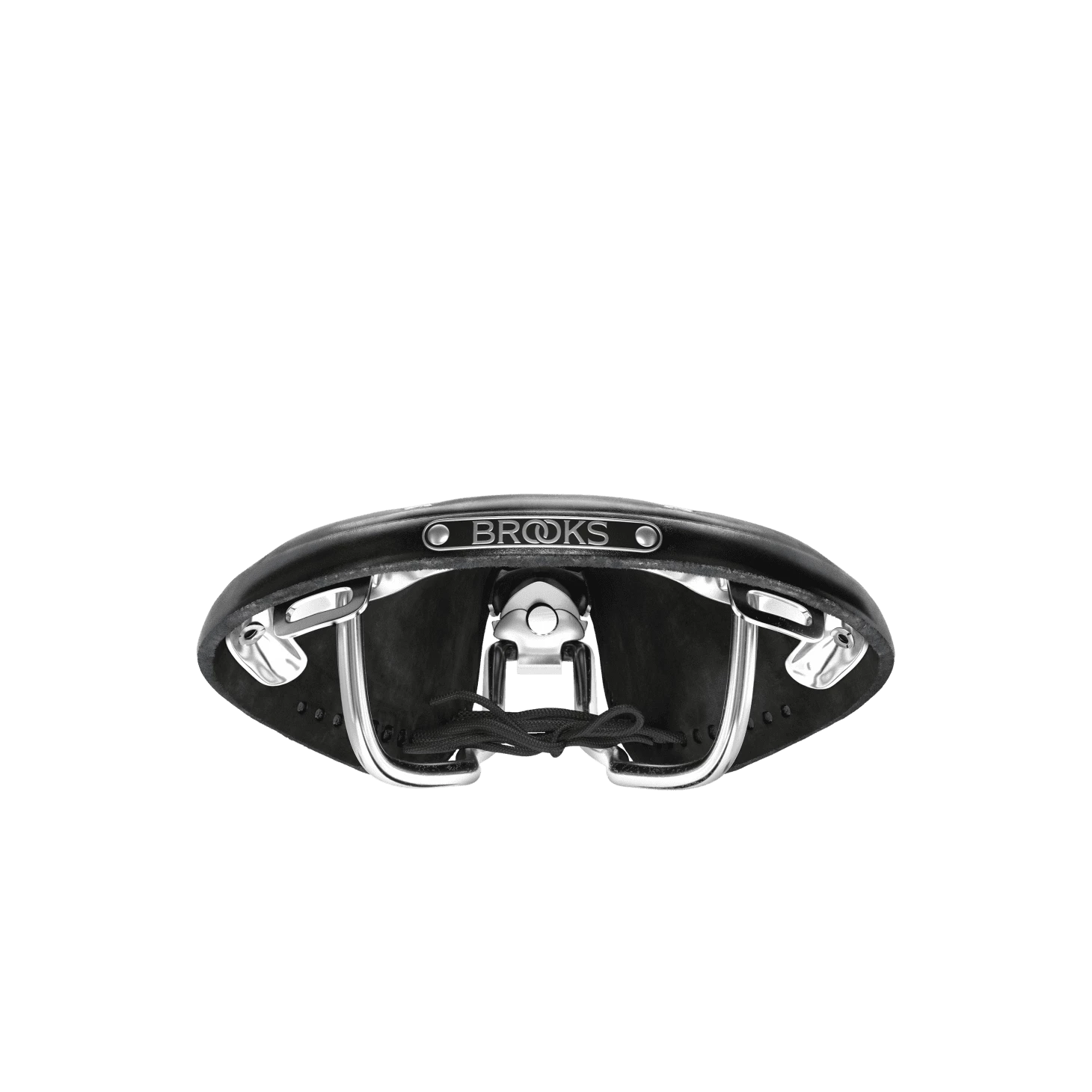 BROOKS Selle B17 Imperial - Noir 7 BROOKS Selle B17 Imperial - Noir – Image 5