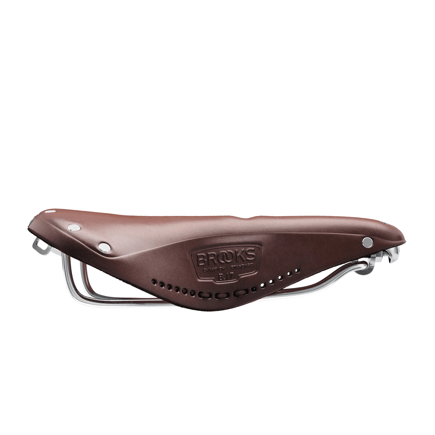 BROOKS Selle Impériale B17 - Marron 3 BROOKS Selle Impériale B17 - Marron