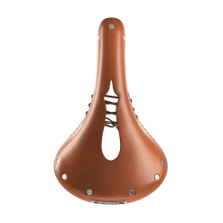 BROOKS Selle Impériale B17 - Miel 8 BROOKS Selle Impériale B17 - Miel -Vélos Soldes 80460912 detail 2