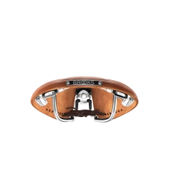BROOKS Selle Impériale B17 - Miel 11 BROOKS Selle Impériale B17 - Miel -Vélos Soldes 80460912 detail 5