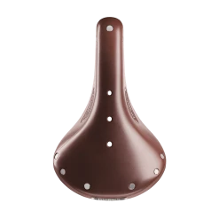 BROOKS Selle Pour Hommes Flyer - Vieillie -Vélos Soldes 80470303 detail 2