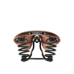 BROOKS Selle Pour Hommes Flyer - Vieillie -Vélos Soldes 80470303 detail 5