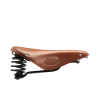 BROOKS Flyer Hommes Selle - Miel 1 BROOKS Flyer Hommes Selle - Miel -Vélos Soldes 80470312 detail 3