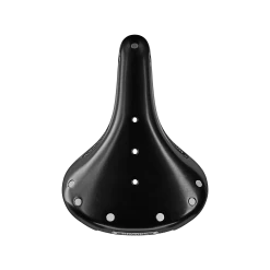 BROOKS Selle Pour Dames Flyer S - Noir 19 BROOKS Selle Pour Dames Flyer S - Noir -Vélos Soldes 80470400 detail 2 1