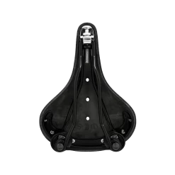 BROOKS Selle Pour Dames Flyer S - Noir 20 BROOKS Selle Pour Dames Flyer S - Noir -Vélos Soldes 80470400 detail 4 1