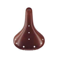 BROOKS Selle Pour Dames Flyer S - Noir -Vélos Soldes 80470403 detail 2