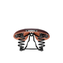 BROOKS Selle Pour Dames Flyer S - Noir 26 BROOKS Selle Pour Dames Flyer S - Noir -Vélos Soldes 80470403 detail 5 1