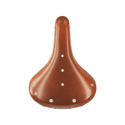 BROOKS Selle Pour Dames Flyer S - Noir 28 BROOKS Selle Pour Dames Flyer S - Noir -Vélos Soldes 80470412 detail 2 1