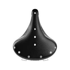 BROOKS Selle Pour Hommes B66 - Noir -Vélos Soldes 80480200 detail 2