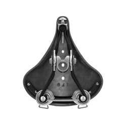 BROOKS Selle Pour Hommes B66 - Noir -Vélos Soldes 80480200 detail 4