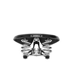 BROOKS Selle Pour Hommes B66 - Noir -Vélos Soldes 80480200 detail 5