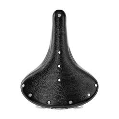 BROOKS B67 Selle Pour Hommes - Noir 8 BROOKS B67 Selle Pour Hommes - Noir -Vélos Soldes 80480500 detail 2