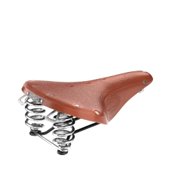 BROOKS B67 Selle Pour Hommes - Noir 9 BROOKS B67 Selle Pour Hommes - Noir -Vélos Soldes 80480512 detail 1