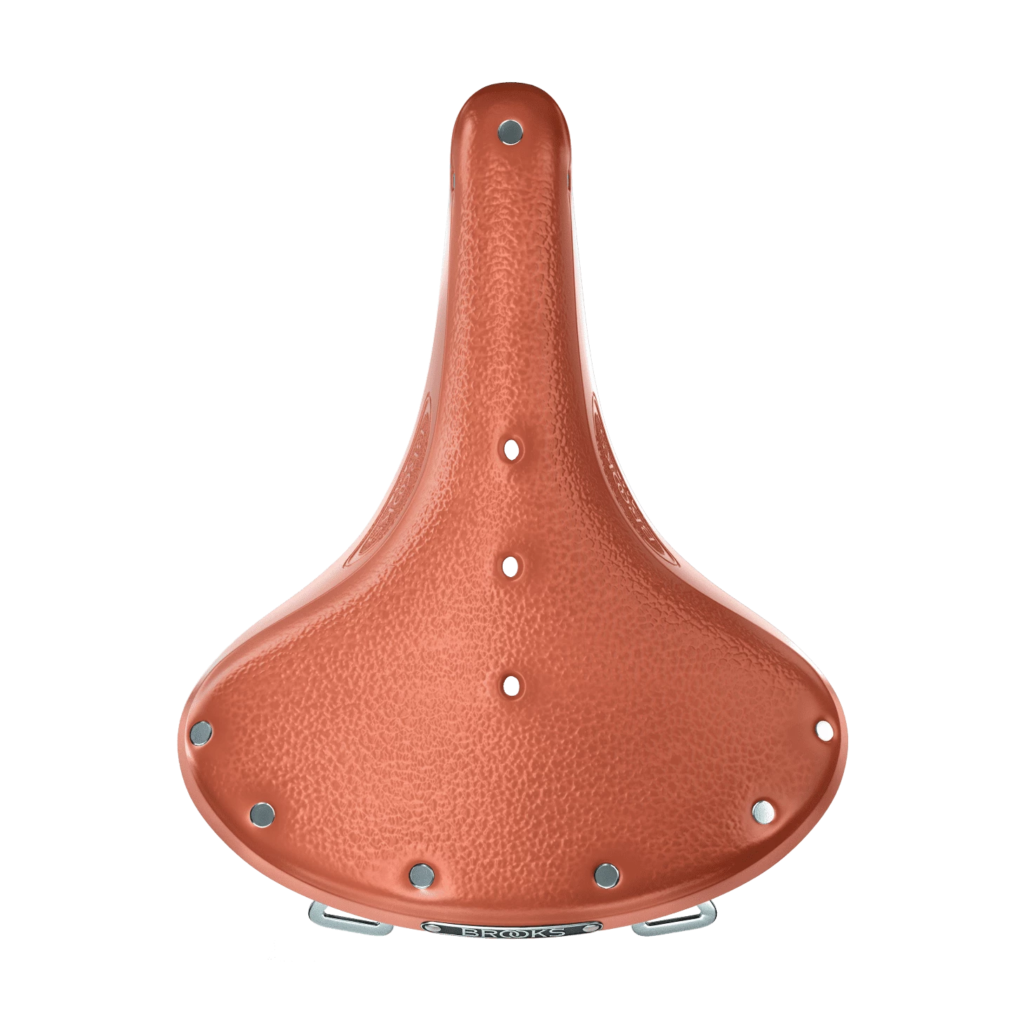 BROOKS B67 Selle Pour Hommes - Noir 4 BROOKS B67 Selle Pour Hommes - Noir – Image 2