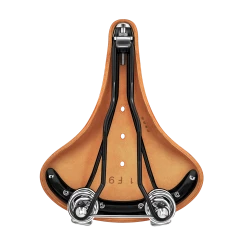 BROOKS B67 Selle Pour Hommes - Noir 10 BROOKS B67 Selle Pour Hommes - Noir -Vélos Soldes 80480512 detail 4