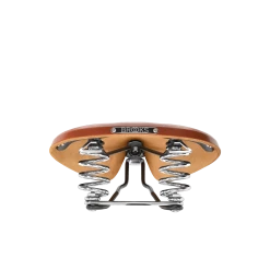 BROOKS B67 Selle Pour Hommes - Noir 11 BROOKS B67 Selle Pour Hommes - Noir -Vélos Soldes 80480512 detail 5