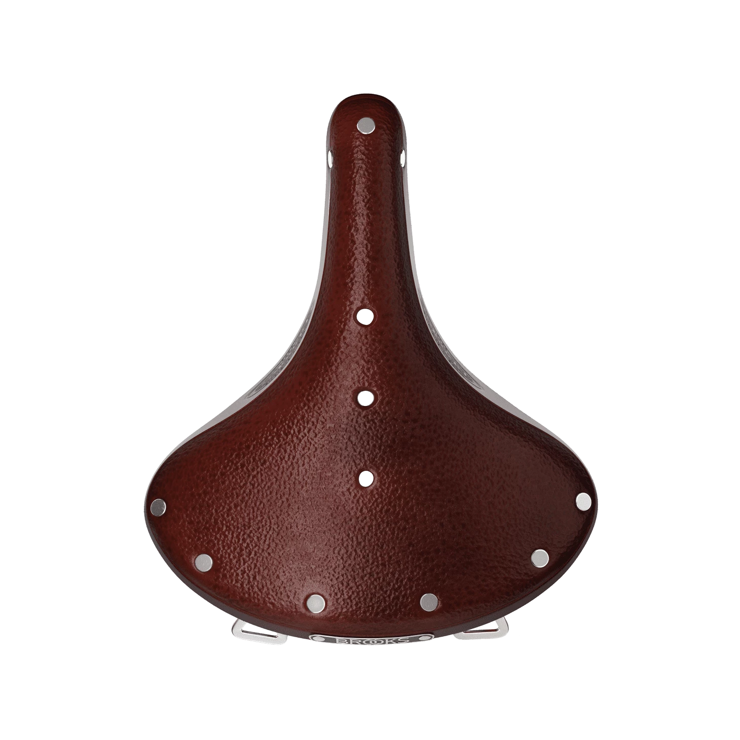 BROOKS Selle Pour Dames B67 S - Vieillie 4 BROOKS Selle Pour Dames B67 S - Vieillie – Image 2