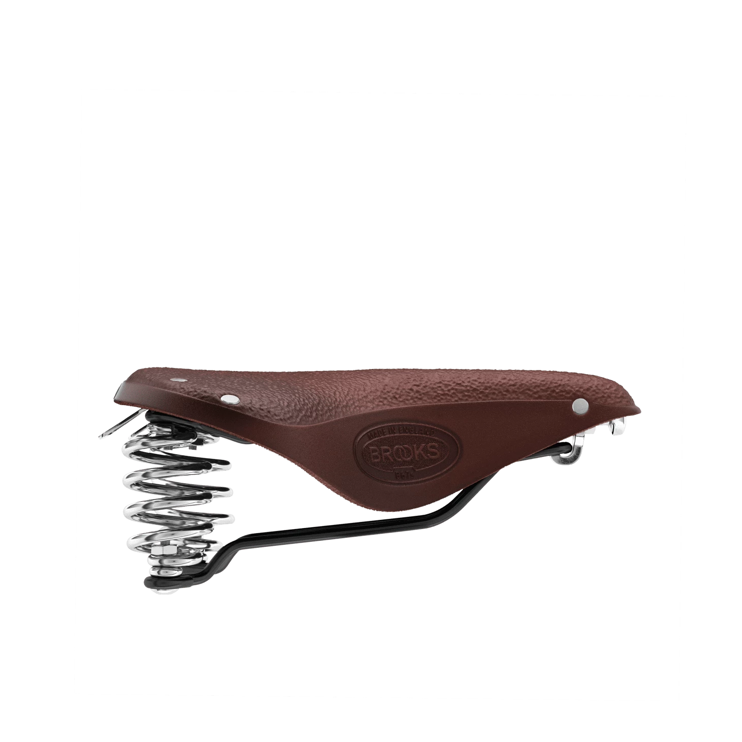 BROOKS Selle Pour Dames B67 S - Vieillie 3 BROOKS Selle Pour Dames B67 S - Vieillie