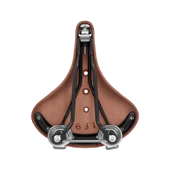 BROOKS Selle Pour Dames B67 S - Vieillie 10 BROOKS Selle Pour Dames B67 S - Vieillie -Vélos Soldes 80480603 detail 4