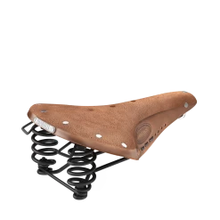 BROOKS B67 Selle Pour Hommes - Noir -Vélos Soldes 80480715 detail 1